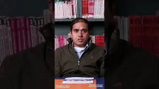 Why students join ICA?
