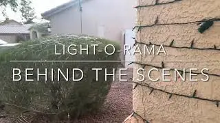 Light-O-Rama Behind the Scenes 2020