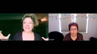 Wanessa Anderson Interview   why entrepreneurship