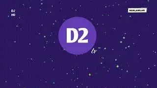 D2TV - Reklam Jeneriği (HD)