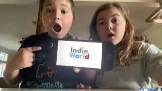 Switch 2 news with Presley and Joleigh Ep. 9 Nintendo Podcast