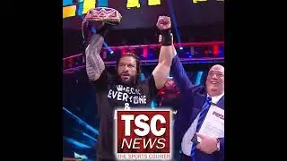 WWE Payback 2020 Review - Roman Reigns Turns Heel!