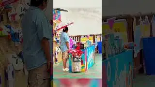 Sie fand eine clevere Lösung 😳