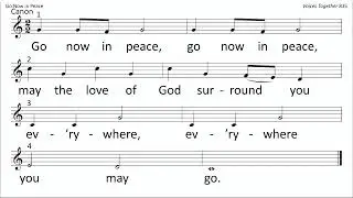 West Union Worship Service January 4, 2026