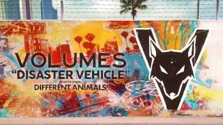 Volumes - 