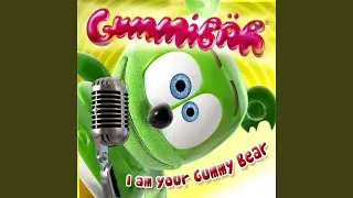 Osito Gominola (Spanish Version)