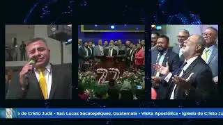 Agradecimiento, Usa mi Vida, Que lindo es mi Cristo | Ebenezer Juda |