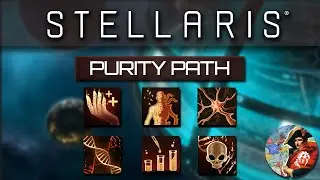 The Path to Perfection | Stellaris Ascension Paths Explained with @AndysParadox