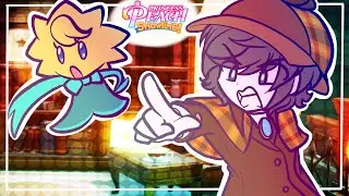 Looking for a Fight | Princess Peach Showtime Ep. 4