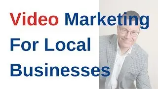 Video Marketing in Horsham, Sussex - For Local Businesses
