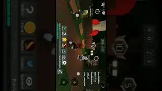 Играю в Roblox|| в игру [MINI-UPDATE] 🗡️ SURVIVE the Killer!