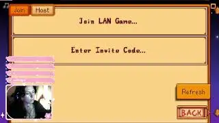 first time playing stardew valley come say hi!:)