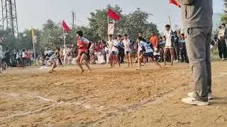 Jasiya rohtak vs sherda rajashthan girl's Kabaddi match in chiri rohtak 