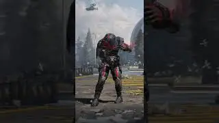 Bee Stung Emote CODM  #callofduty #cod #codm #codmobile #callofdutymobile #firstpersonshooter