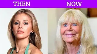 You Won’t Recognize These Loved Stars Anymore in 2025! 😱