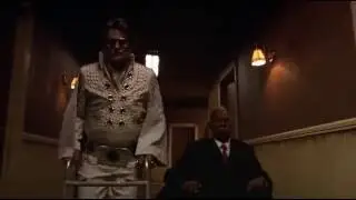 Bubba Ho-Tep - Elvis and JFK
