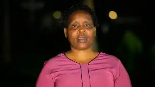 NAMI NALIAMINILO || Chieko SDA Church Choir || Official video