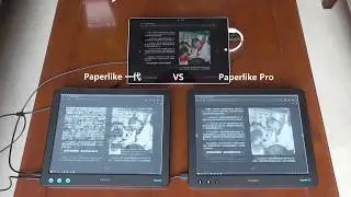 Paperlike Pro