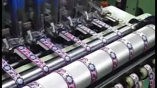 CKY JACQUARD LOOM,CROCHET MACHINE,BRAIDING MACHINE
