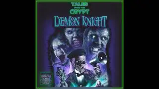 Demon Knight (1995)