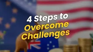 🚀 4 Steps to Overcome Identity Verification in Australia!