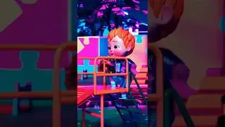 One Two Three! Learn to Count with Fun Animal Songs 🐰Kids Nursery Rhymes & Baby Songs  Kids TV #kids
