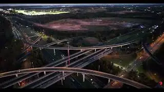 Light Horse Interchange