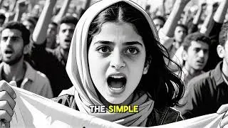 The End of Fear: Iran&rsquo;s Final Revolution (2026 Documentary)#Iran2026 #WomanLifeFreedom #Tehran