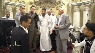 أفراح الدمالخا /العريس أحمد الابراهيم ابن حج موسى /جزء 3/المطرب نعيم كريز/تصوير مركز أوسكار