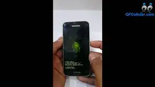 Samsung Galaxy S5 mini Unlock