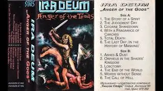 Ira Deum - Anger Of The Gods