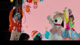 251231 カウントダウン イースター