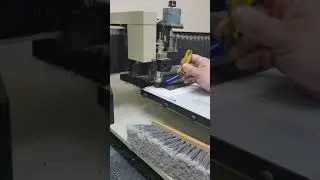 How to zero cutter xenetech