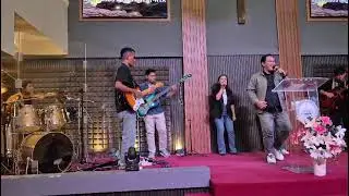 Beres Kabeh _ Cover Frenky