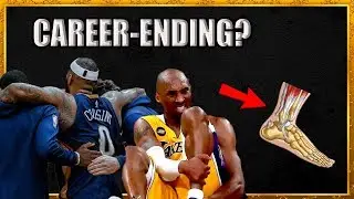 Exactly How Bad is an Achilles Tear?