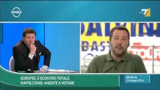 Non voglio uscire dall'Europa, ma avere una moneta giusta