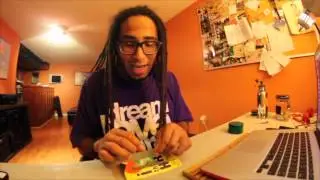 Synthetic Dreads, Video Editing, & Unkept Locs [VEDA 20]