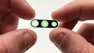 Pr&eacute;sentation de l'adh&eacute;sif double face ORIGINAL de vitre de cam&eacute;ra arri&egrave;re pour SAMSUNG Galaxy A30s
