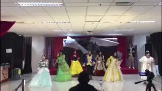 Drama Musical Disney 