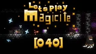 FunGames | Lets Play Magicite Folge : #040 | Der Secret Boss! Axelark III !
