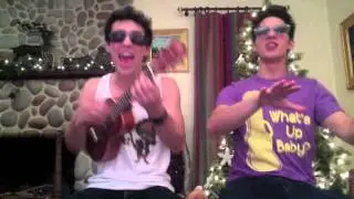 The Merch Song- Max Schneider