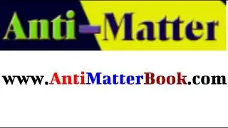 Anti-Matter book and blockbuster science fiction movie making fans great reviews