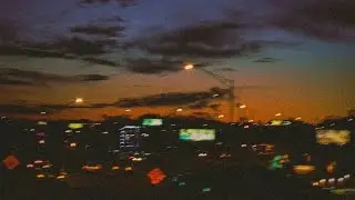 Cold Nights (ft. pre kai ro)(video edit)
