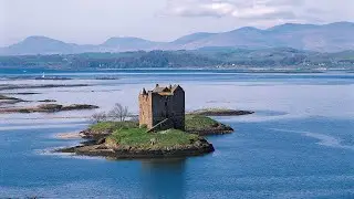 Oban, Glen Coe, West Highland Lochs and Castles - 1 Day Tour from Glasgow