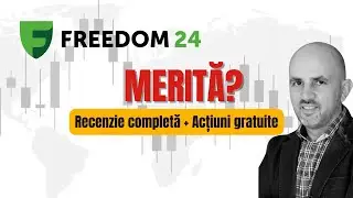 🔎 Freedom24 Review 2025 &ndash; Este un broker sigur? Tot ce trebuie să știi ✅