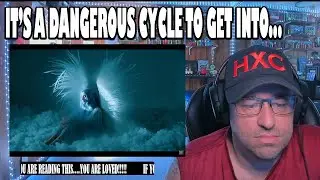 FUTURE PALACE - Dreamstate (OFFICAL VIDEO) REACTION!