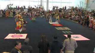 Horse Dance Special - 2018 Manito Ahbee Pow Wow