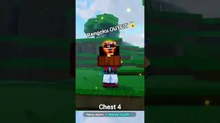 I Opened 10x  Legendary Chest From MUGEN RAID (Weak Legacy 2) #roblox #demonslayer #mugen #fyp