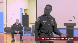 Scared Stiff/Treasure Island Job Corps 11 / 28 / 12