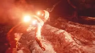 Agony &mdash; Ужастик в аду от создателей The Witcher 3! (HD) Unreal Engine 4